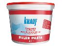 Knauf filler pasta 4L