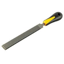 Rasp plat halfzacht 200MM BI-COMPO IR135024