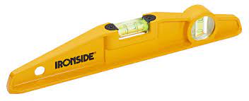 Ironside waterpas Torpedo-schokbestendig 30cm