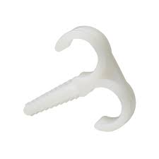 Profile betonclips dubbel 12 - 20mm (10st)