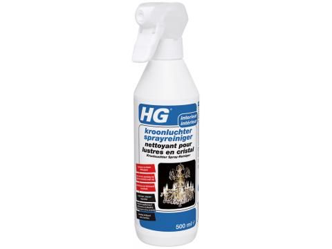 HG KROONLUCHTERSPRAY 500ML