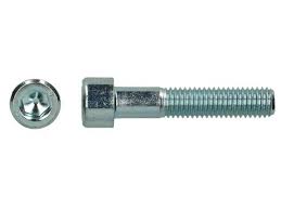 Binnenzeskantschroef CK DIN912 M8x30mm (10st)