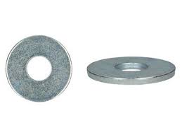 Sluitring DIN9021 M8x24mm (50st)