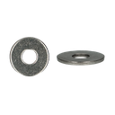 Sluitring DIN9021 inox M3 (30st)