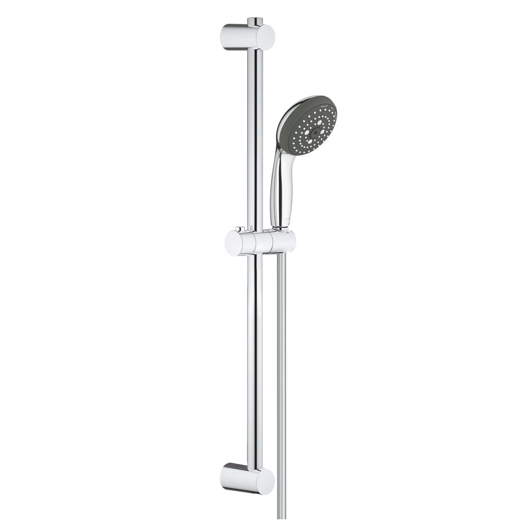 Grohe Vitalio Start 3 douchegarnituur chroom