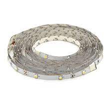 LED STRIP WARM WIT 5M IP20