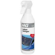 HG RUITENREINIGER 500ML