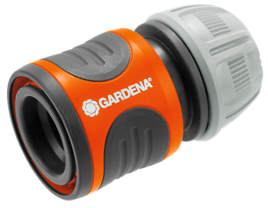 Gardena slangstuk 13mm (1/2) - 15mm (5/8)