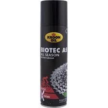 Kroon-Oil BioTec AS smeermiddel 300ml