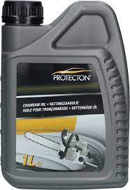 Protecton Kettingzaagolie 1L