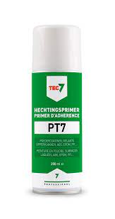 TEC7 PT7 hechtingsprimer - 200ML