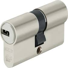 Abus XP10NM maximum security cilinderslot 30/30mm