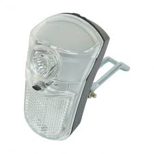 Dresco koplamp tourvoorlicht 1LED