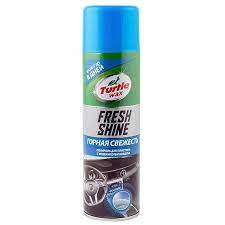 Turtle Wax fresh shine outdoor 500ml