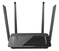 WIFI DUAL BAND GBIT ROUTER AC1200