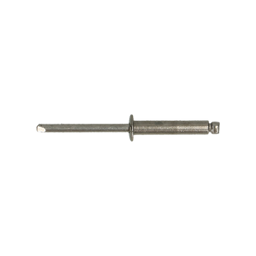 Blindklinknagels inox DIN7337A 6.0x18mm (250st)