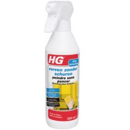 HG VERFONTVETTER 500ML