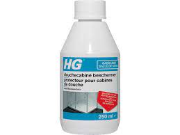 HG DOUCHECABINE BESCHERMER 250ML