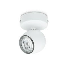 Prolight spot LED Bola GU10 250Lm 1x3W