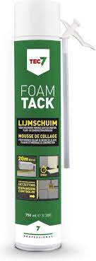 FOAMTACK 750ML