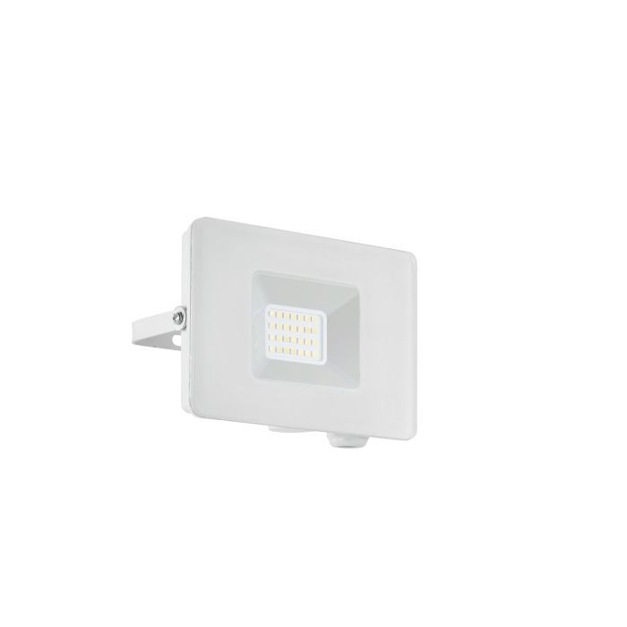 Eglo Faedo 3 LED straler 20W wit