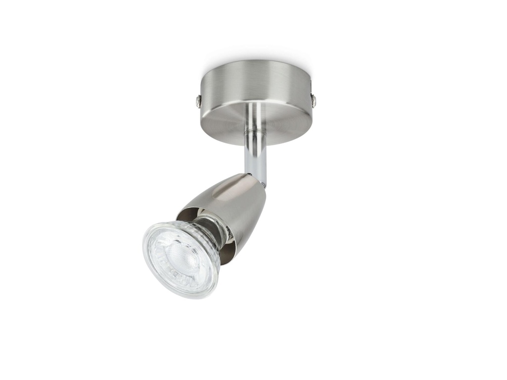 Cono - spot LED 1L GU10 250Lm 1x3W