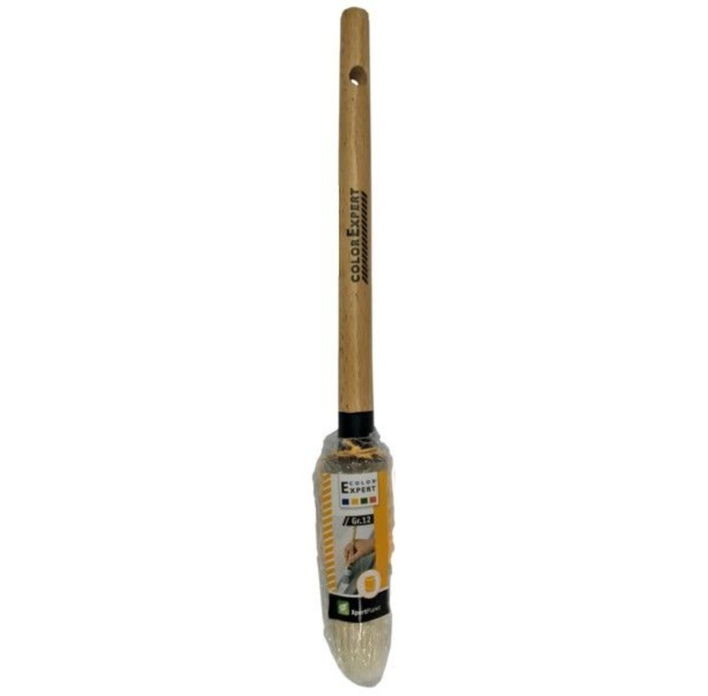 Patentpuntkwast lak 21mm/12 mix wit hout FSC