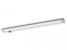 LED CABINET LAMP ALU+PC 10W 800LM