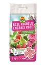 Compo roze korrels 5KG