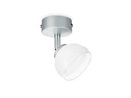 LED SPOT INTEGREERD BITTI 1X5W 450LM