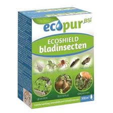 BSI Ecopur bladinsecten pesticidevrij 10ml