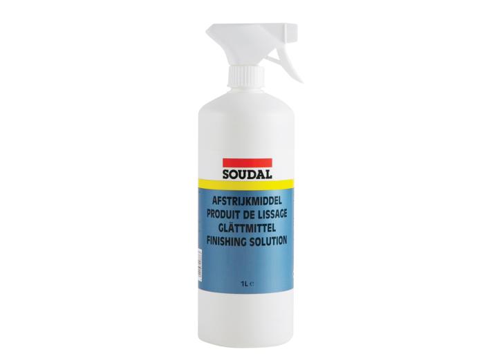 Soudal afstrijkmiddel - 1L