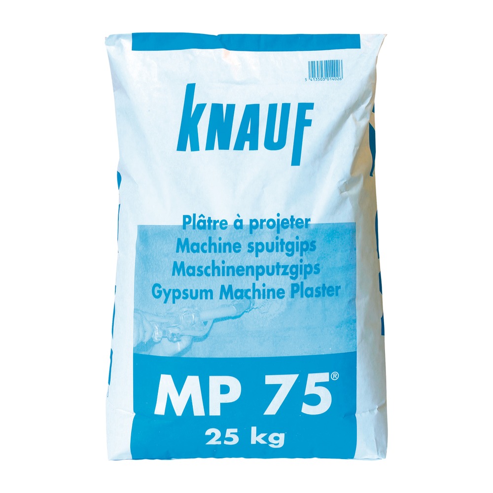 Knauf MP75 - 25Kg