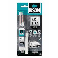 Bison Fastfix liquid power