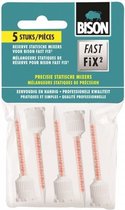 BISON FASTFIX RESERVE MIXERS (5ST)