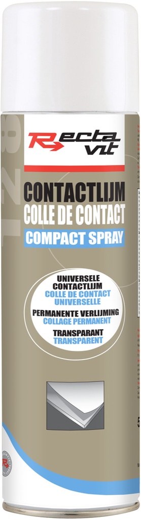 Rectavit - compact spray 500ML