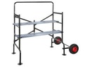 Escalo Gardenfold tuinstelling