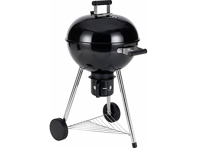 Nottingham barbecuegrill 54cm