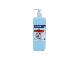 Detectaplast hand-alcoholgel met pomp 500ml