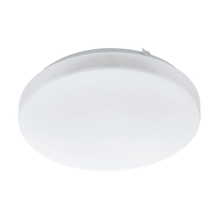 Eglo Frania LED plafondlamp 280mm wit 1120lm 3000K