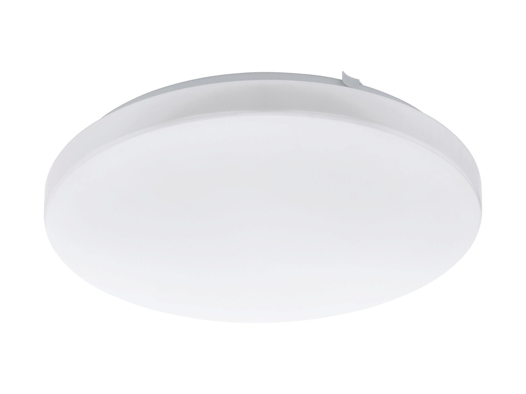 Eglo Frania LED wand/plafondlamp 330mm wit 1720lm 3000K