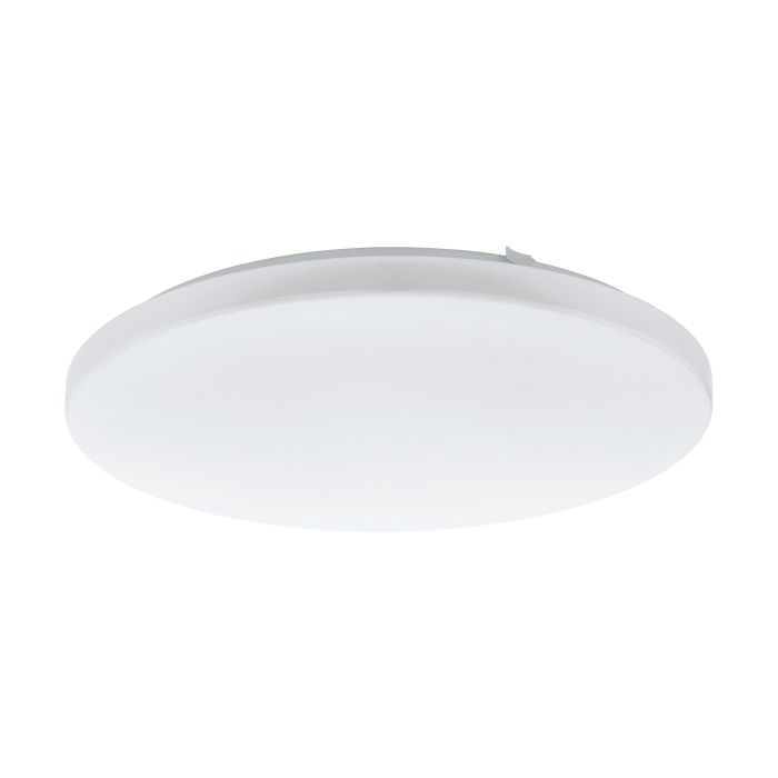 Eglo Frania LED opbouwarmatuur 430mm wit 3400lm 3000K