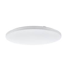 Eglo Frania LED opbouwarmatuur 550mm wit 5700lm 3000K