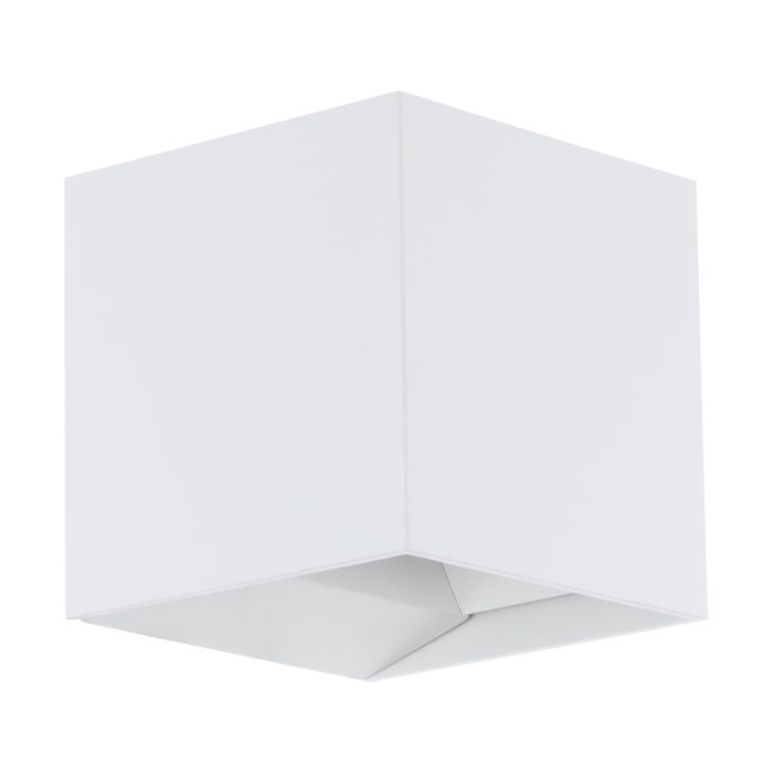 Eglo Calpino wandlamp voor buiten 2x 340lm 3000K