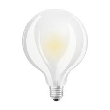 Osram LED lichtbron bol wit E27 11.5W 1521lm 2700K