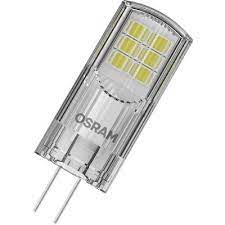 LED ST PIN G4 2,5W WW