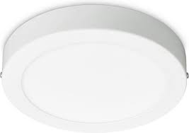 LED plafond Villo 18W 1260LM rond