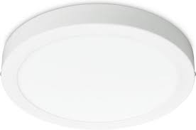 LED plafond Villo 24W 1680LM rond