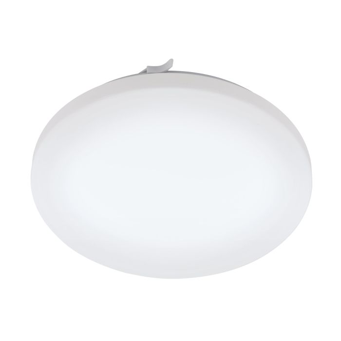 Eglo Frania-S LED wand/plafondlamp 330mm wit 2000lm 3000K