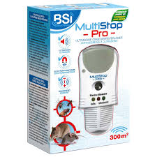 BSI multistop pro